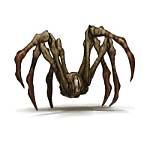 [5E] Mad Slasher (From the Whispering Cairn)