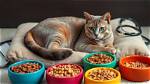 6 Best Cat Foods for Older Cats with Bad Teeth in 2024 - Reviews & Top Picks