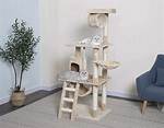 6 Best Cat Trees for Kittens in 2024 - Reviews & Best Picks