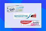 6 Best Toothpastes for Sensitive Teeth 2020 | the Sun Uk