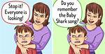 6 Reasons Why Kids Scream and How to Handle It