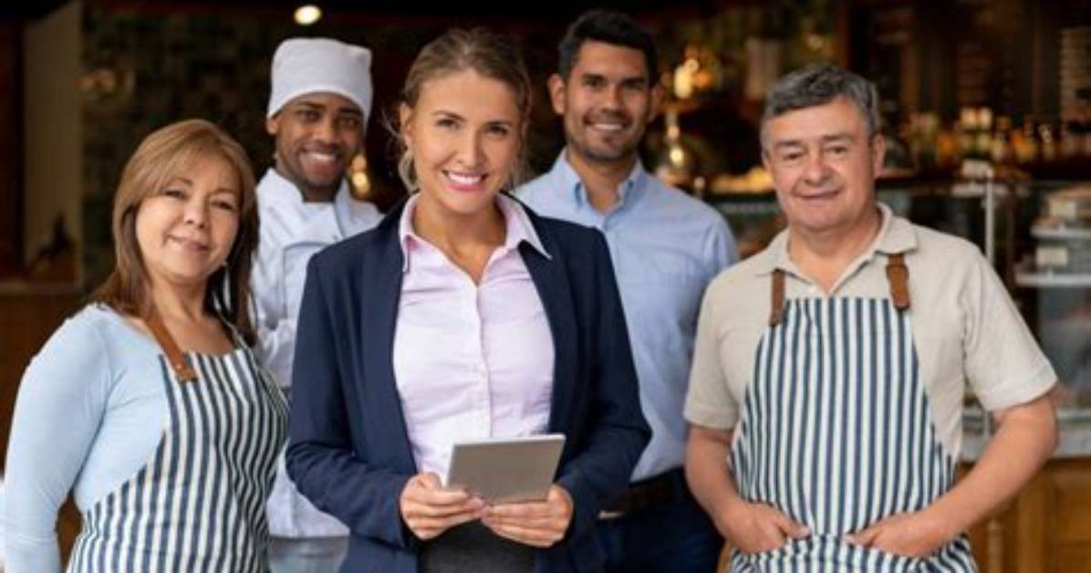 6 Secrets to Running a Successful Restaurant Business