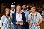 6 Secrets to Running a Successful Restaurant Business