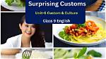 6 Surprising Benefits of Ordering a Custom Birthday Cake
