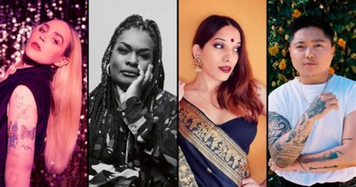 6 Trans Activists and Artists on How Allies Can Actually Help This Tdor
