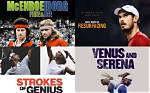 7 Best Tennis Documentaries of All Time