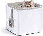 7 Best Top Entry Litter Boxes in 2024 - Reviews & Top Picks