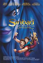 7 Crazy Facts About Sinbad Legend of the Seven Seas