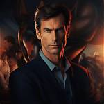 7 Iconic Roles in Kevin Conroy Movies and Tv Shows