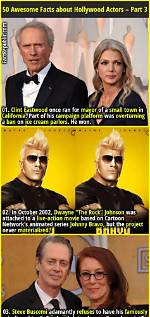 7 Insane Facts About Hollywood's Evergreen Icon!