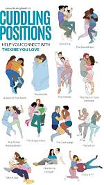 7 Intimate Sex Positions for Couples Who Want to Increase Connection
