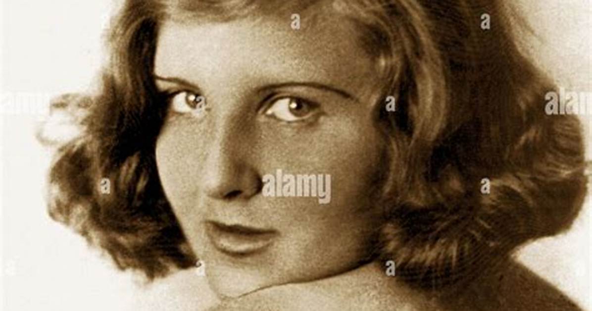 7 Lesser-Known Facts About Eva Braun, Hitler's Wife