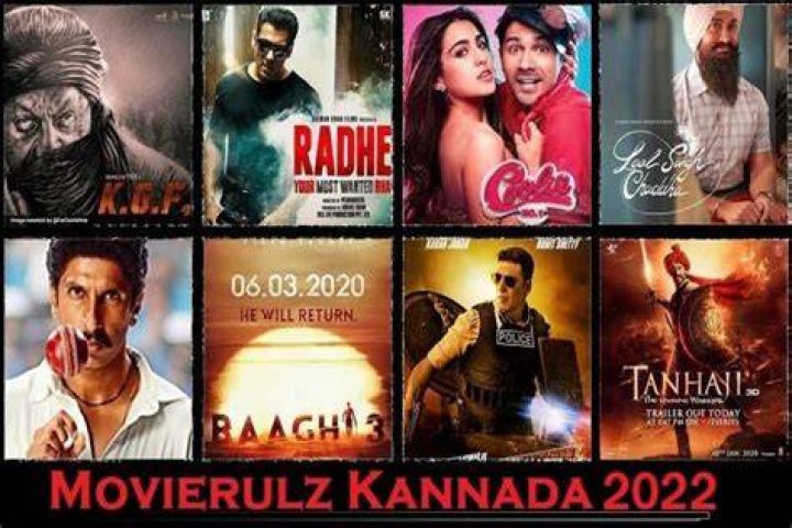 7 Movierulz Kannada Movies 2024: Your Ultimate Guide