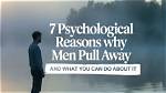 7 Reasons Aries Men Pull Away — Truly Divine