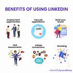 7 Reasons Why Linkedin Is Considered Important for Professionals