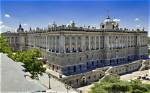 7 Secretos Del Palacio Real De Madrid En Su 270 Aniversario