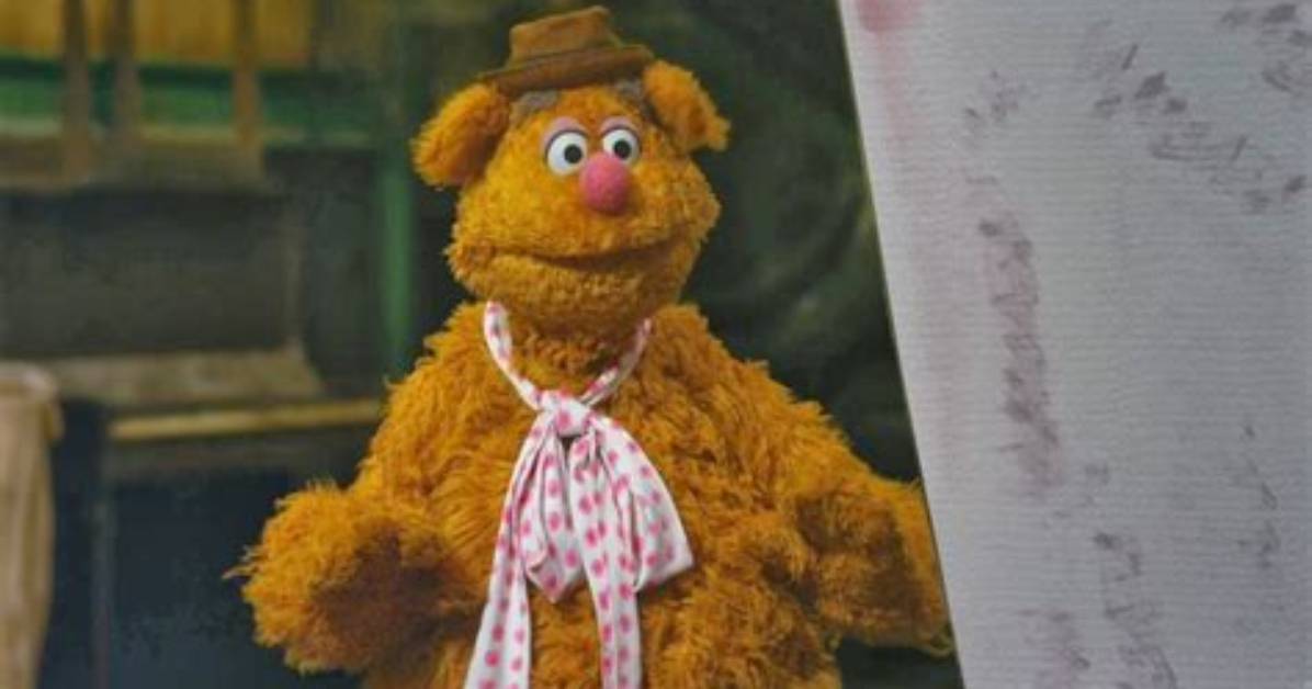 7 Secrets of Fozzie Bear's Wacky World