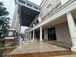 7 Secrets of Santikos Palladium Movies