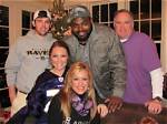 7 Siblings: Michael Oher Siblings Bond