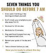 7 Things You Should Do at Your Wedding and 7 You Shouldn't