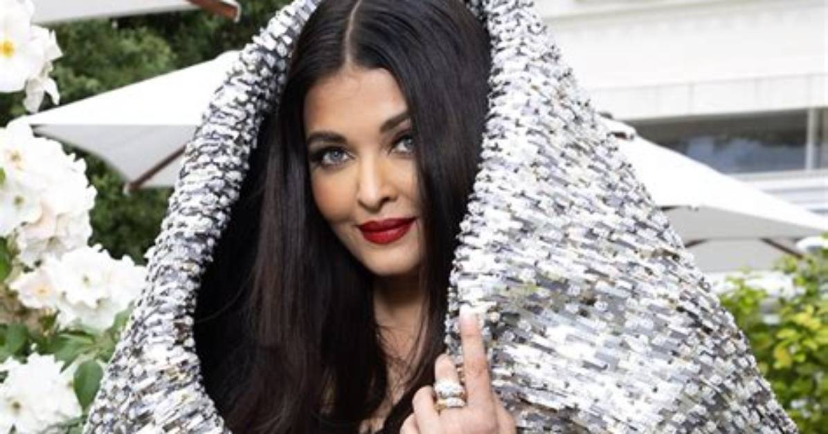 7 Ways Aishwarya Rai Bachchan Makes 49 Look Like 29 — Celebwell