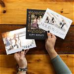 7 Ways to Personalize Your Holiday Cards Without Using Photos