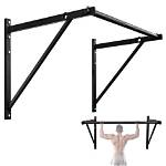 8 Best Wall Mount Pull-up Bar [2024 Update]