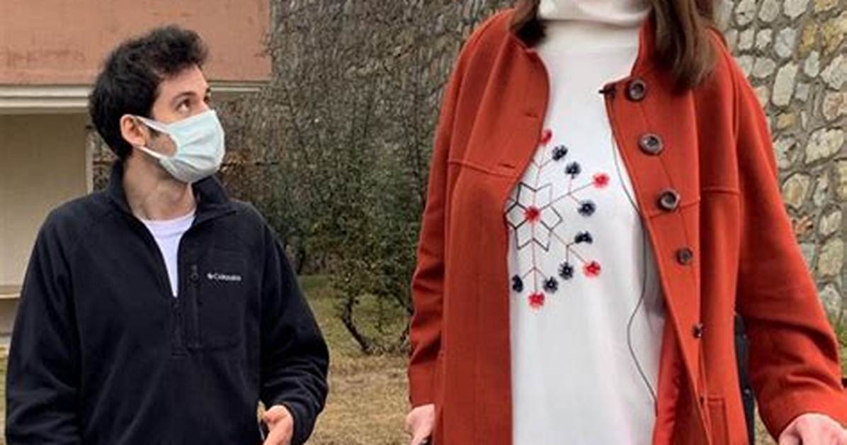 8 Cool Facts About Tall People That Totally Blew Our Minds