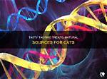 8 Natural Taurine Sources for Cats (& How Much They Need Daily)