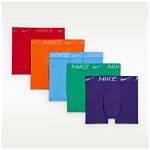 8 Pairs of Boxer Briefs That Fit Well and Stay Cool