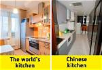 8 Peculiar Things About Chinese Apartments That Lead to One Question, “How Can They Live There? ”