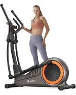 8 Reasons to Buy the Niceday Elliptical Machine