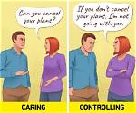 8 Signs Your “Caring” Partner Is Actually Controlling You