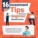 8 Simple Investment Tips for Beginners