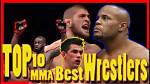 8 Wrestlers Who Sucked in Mma (And 7 Who Actually Could Fight)