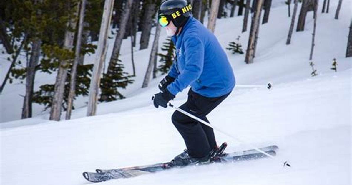 82-Year-Old Man Faces Fatal Ski Accident Upon Visiting Resort