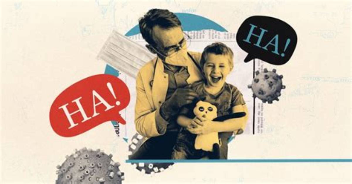87 Coronavirus and Quarantine Jokes to Retrain Your Face How to Smile