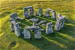 9,000-Year-Old Stonehenge-Like Structure Found Under Lake Michigan