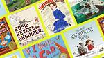 9 Best Engineering & Inventors Books for Children