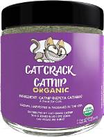 9 Best Organic Catnips in 2024 - Reviews & Top Picks