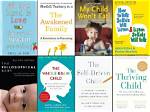 9 Essential Parenting Books to Help Your Kid Thrive in School