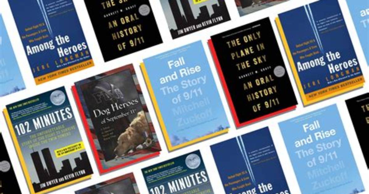 9 History Books to Read If You Think History Books Are Boring