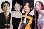 9 K-Pop Idols with Stunning Fox-Like Features
