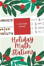 9 Math Games to Give for Holiday Presents
