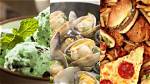 9 of the Strangest Last Meals Ever Requested