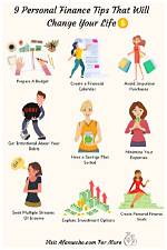 9 Personal Finance Tips for Students