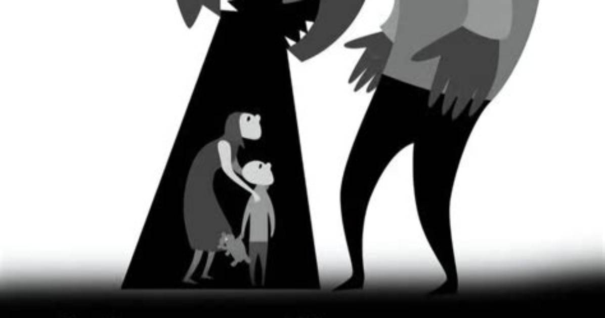9 Phrases Sociopaths Might Use on the People They Love