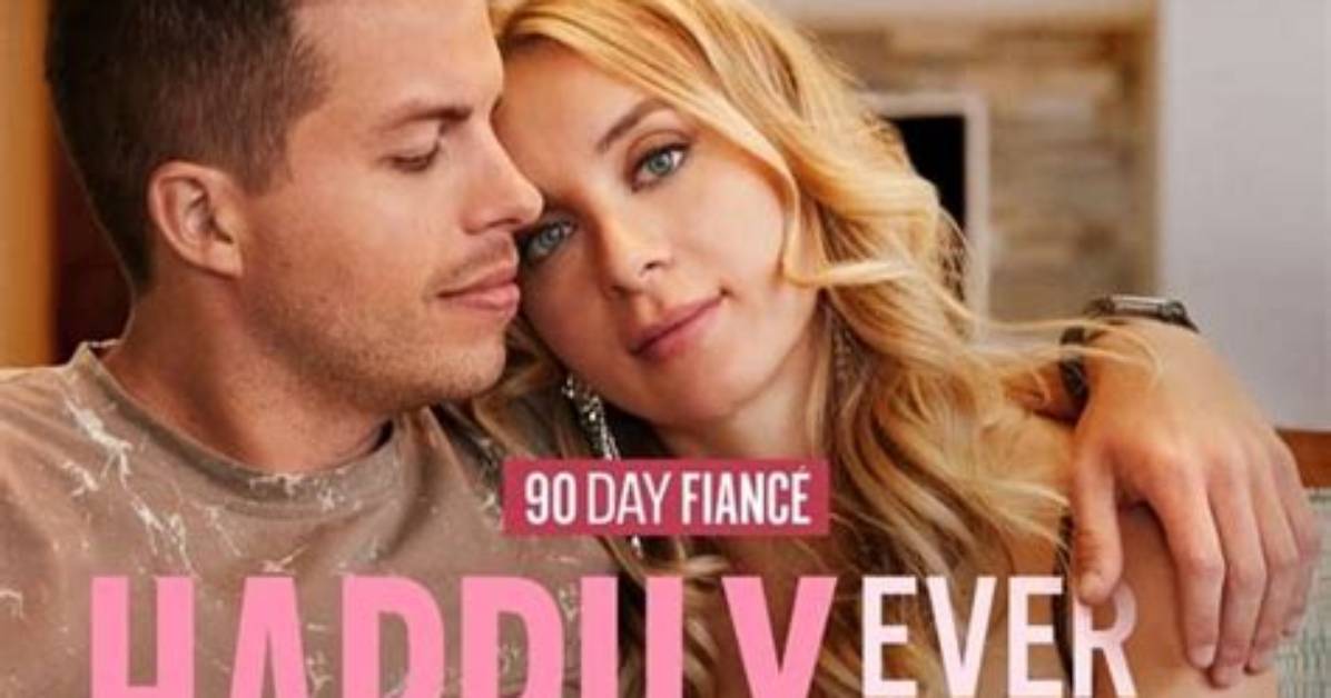 '90 Day Fiance' Stars Turning to Adult Videos to Make Ends Meet | Celebuzz