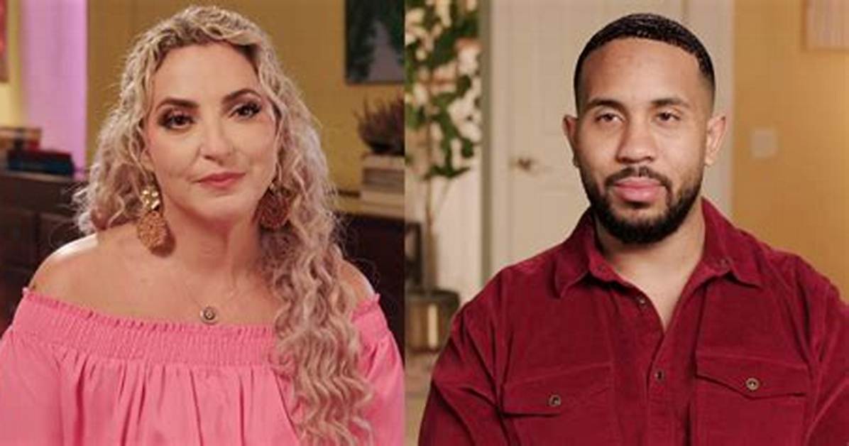 90 Day Fiance: What Daniele Gates Really Does for a Living