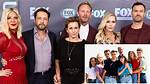 '90210' Reboot Cast: Where Are They Now?